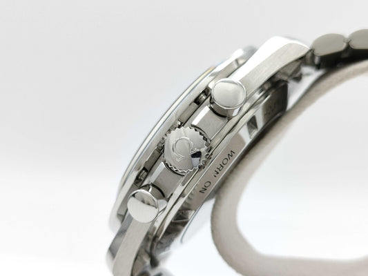 OMEGA 3592.50 48314688 Manual Winding Men's Watch
