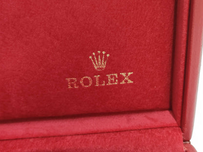 ROLEX Empty Box Unisex