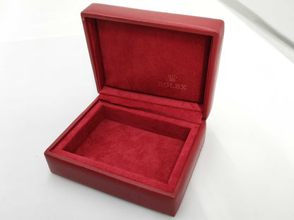 ROLEX Empty Box Unisex