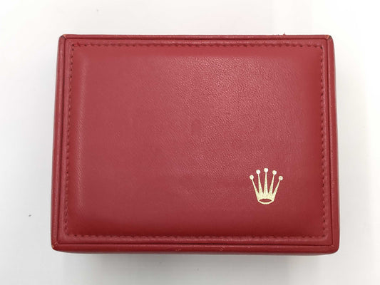 ROLEX Empty Box Unisex