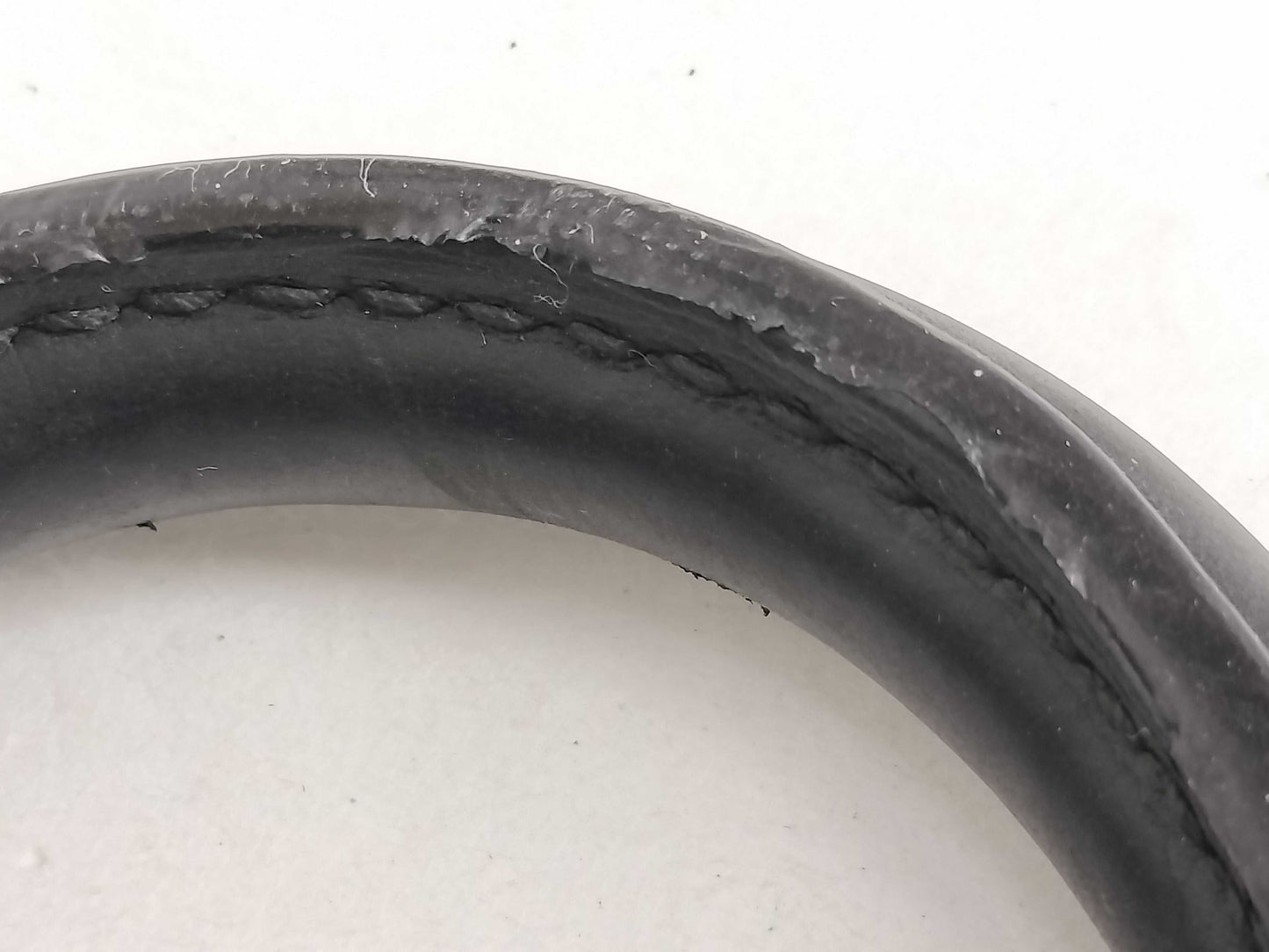 LOUIS VUITTON Louis Vuitton Monogram Message Shoulder Bag