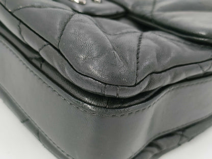 CHANEL Matelasse Chain Shoulder Bag