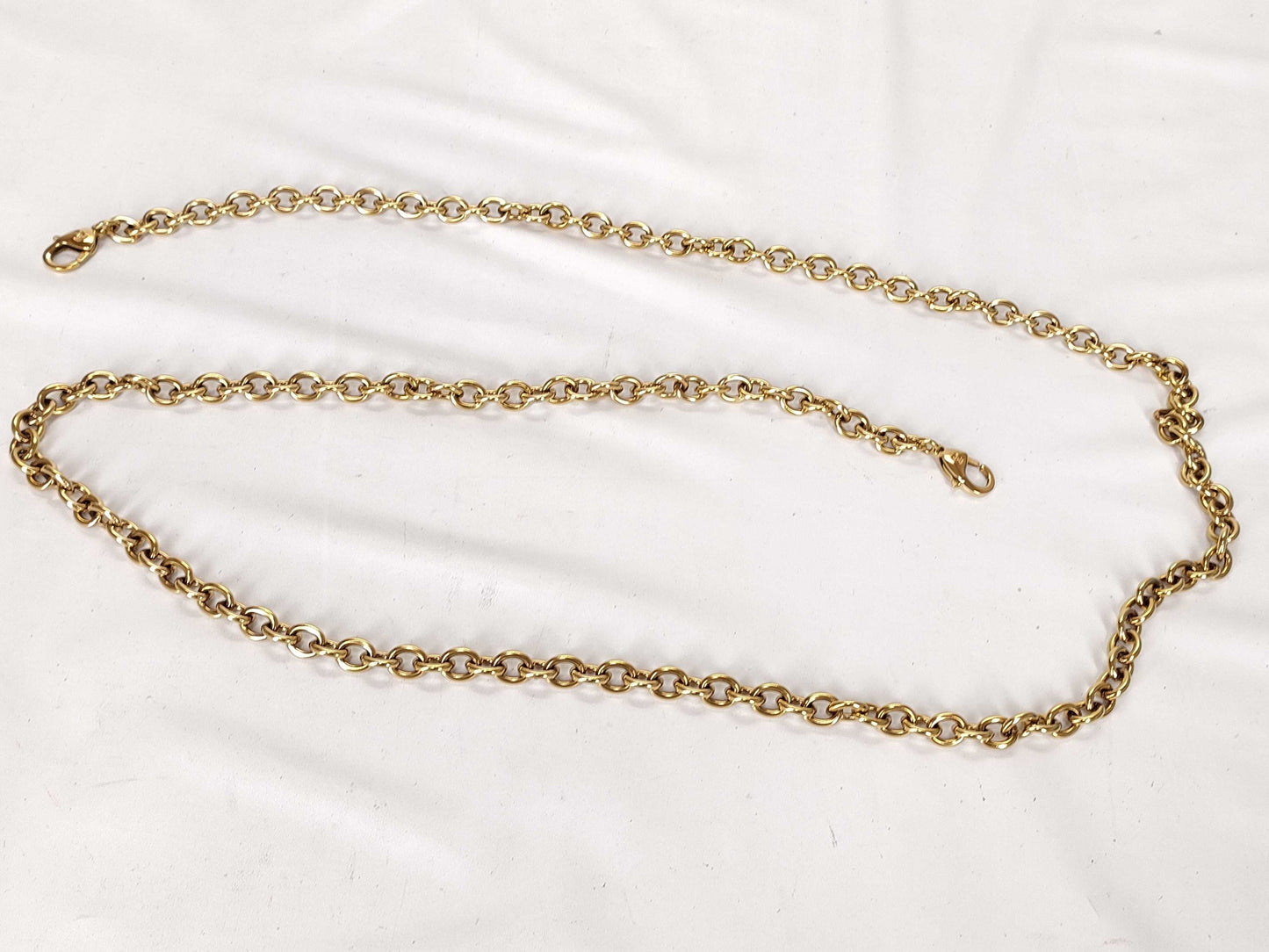 LOUIS VUITTON Vavin Chain Wallet N60221 Shoulder Bag