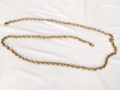 LOUIS VUITTON Vavin Chain Wallet N60221 Shoulder Bag