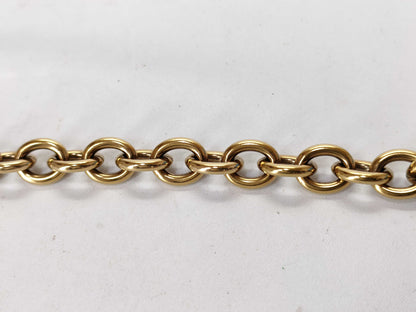 LOUIS VUITTON Vavin Chain Wallet N60221 Shoulder Bag