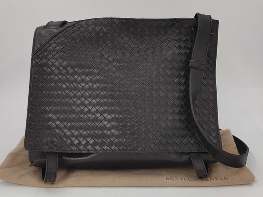BOTTEGA VENETA Bottega shoulder bag