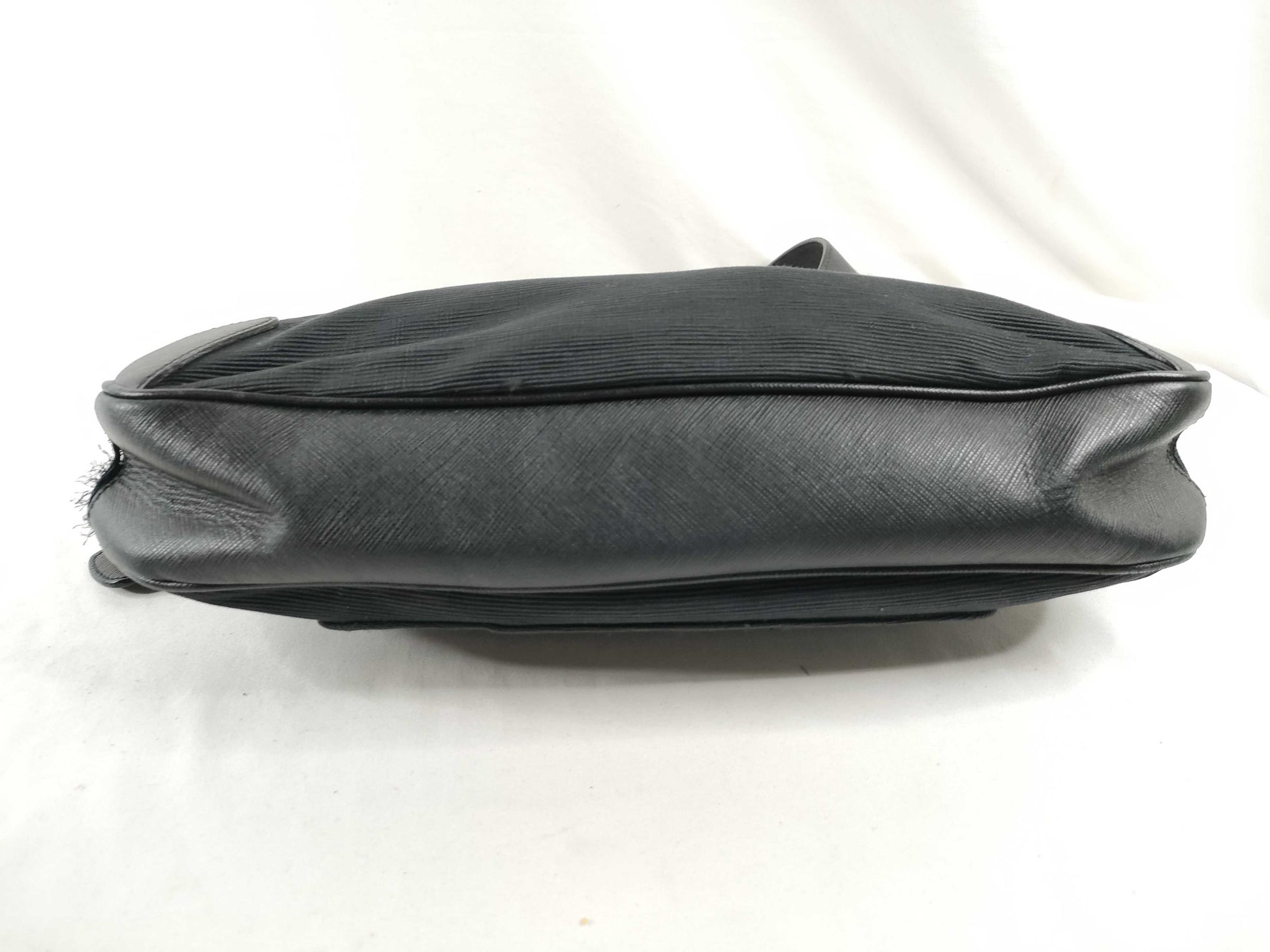 Salvatore Ferragamo Gancini Shoulder Bag
