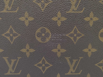 LOUIS VUITTON Louis Vuitton Monogram Serviette Conseier M53331 Handbag Handbag