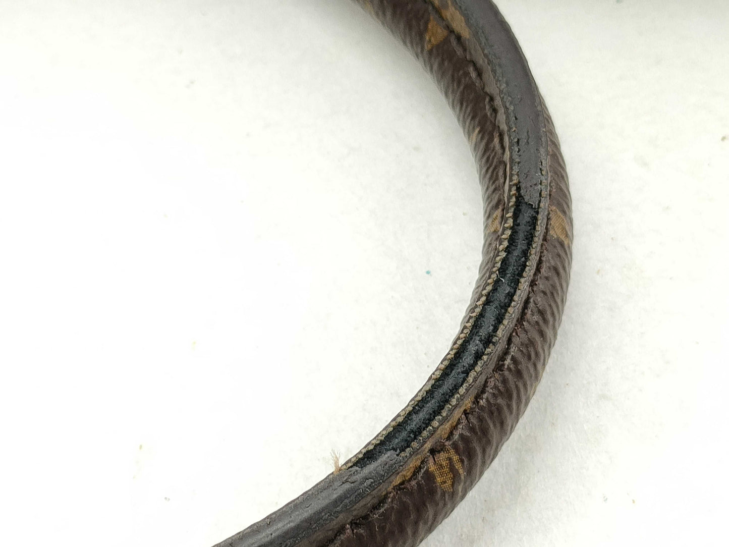 LOUIS VUITTON On the Go MM M45321 Tote Bag