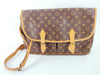 LOUIS VUITTON LV Monogram Givesiere GM Shoulder Bag M42249