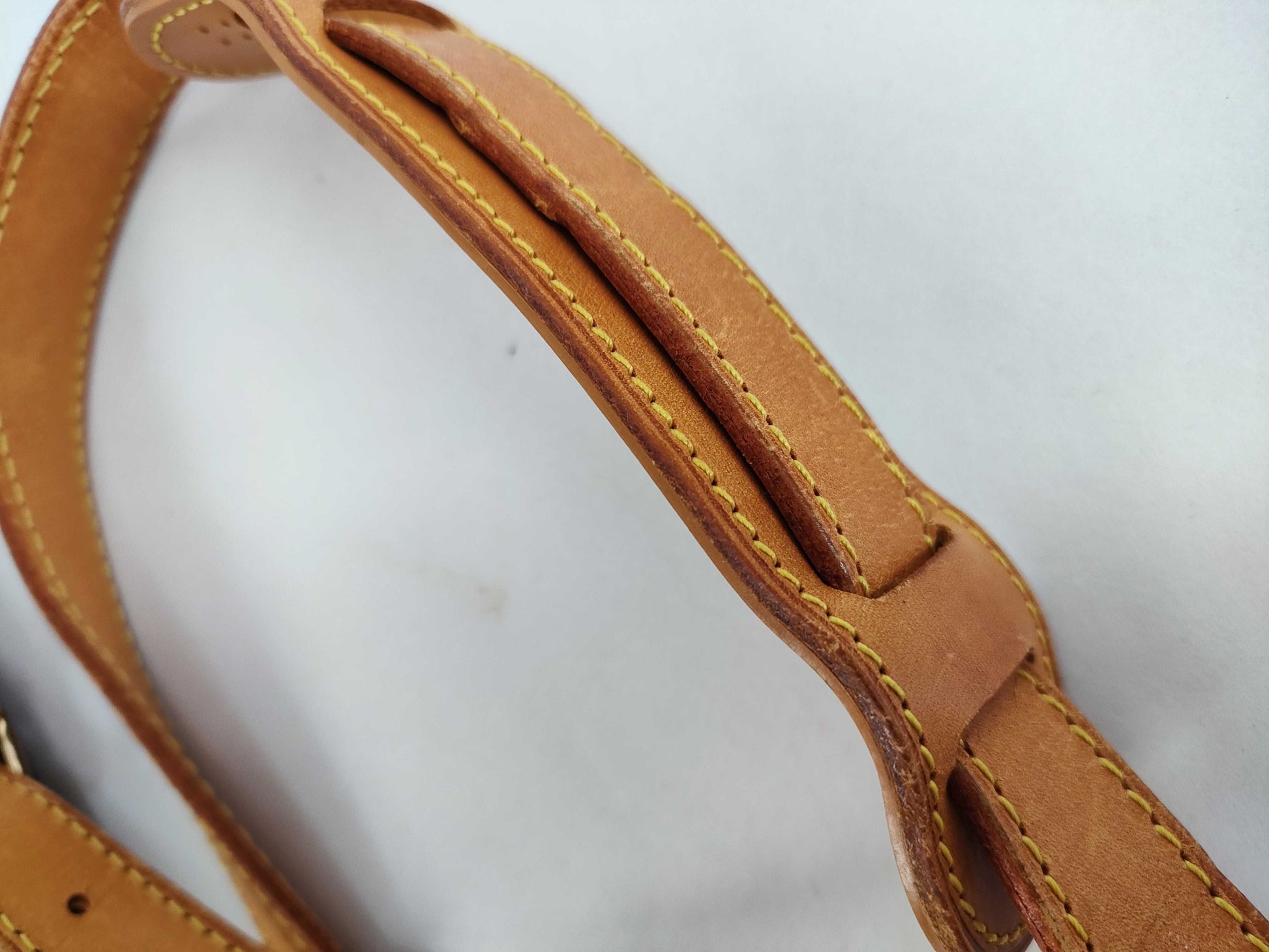 LOUIS VUITTON LV Monogram Givesiere GM Shoulder Bag M42249