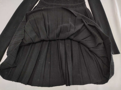CHANEL dress size 38