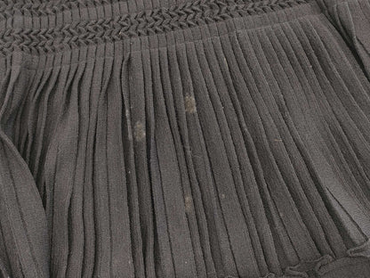 CHANEL dress size 38