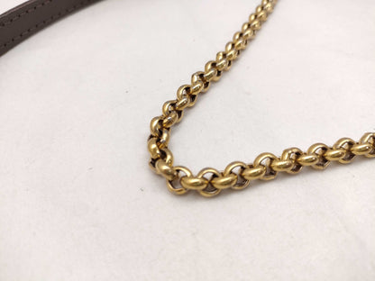 LOUIS VUITTON LOUISVUITTON N51135 Damier Sophie DU3057 Handbag