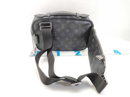 LOUIS VUITTON LOUISVUITTON M42906 Monogram Bum Bag MB1148 Shoulder Bag