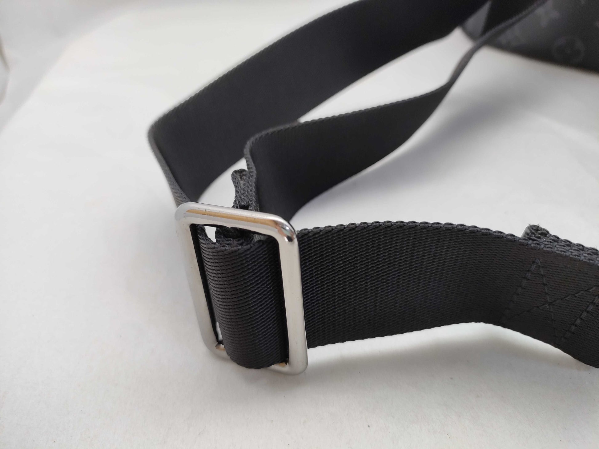 LOUIS VUITTON LOUISVUITTON M42906 Monogram Bum Bag MB1148 Shoulder Bag