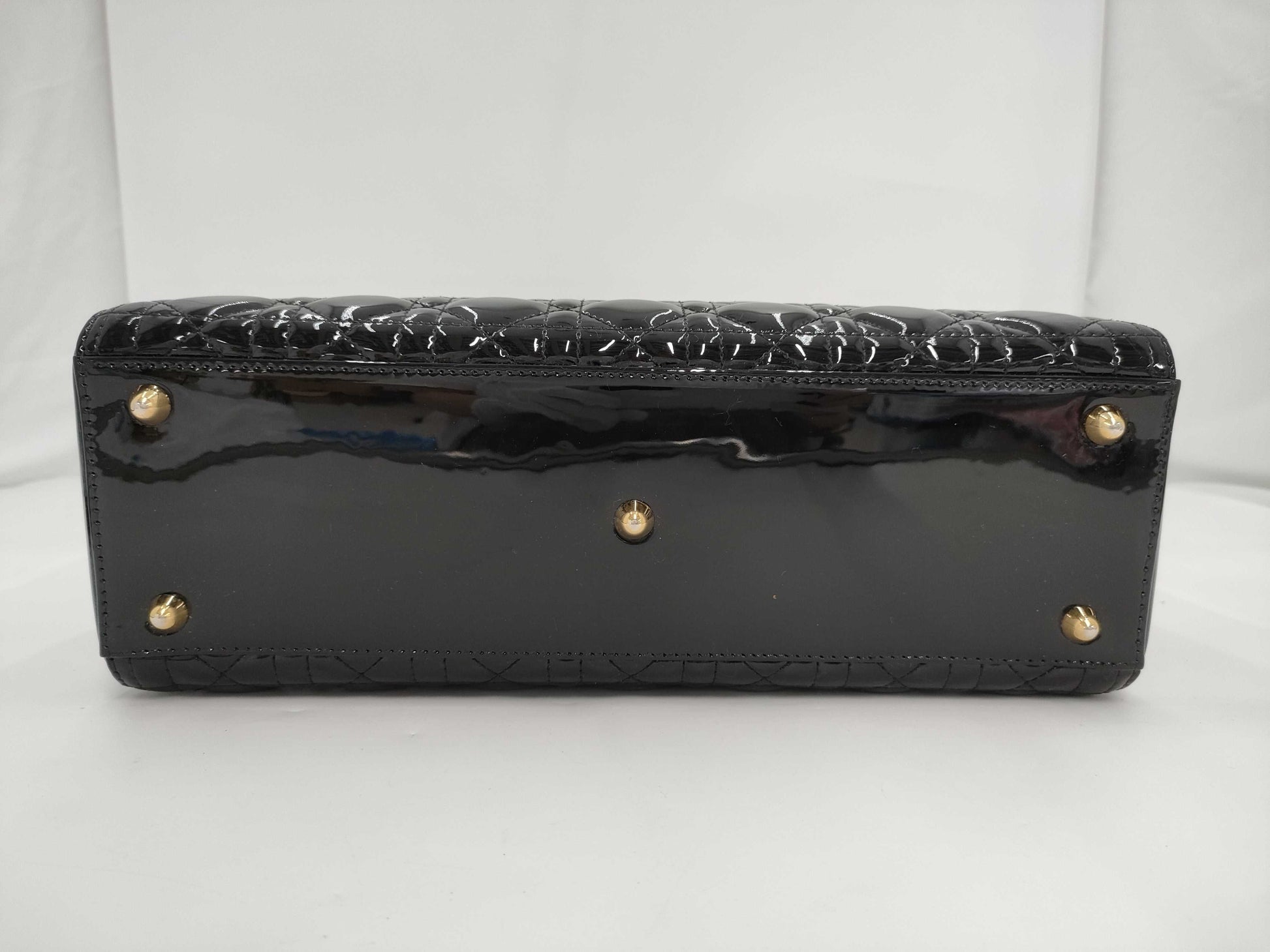 Dior Lady Dior Handbag