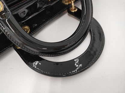 Dior Lady Dior Handbag