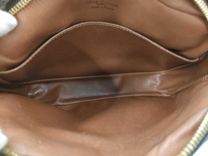 LOUIS VUITTON Compiègne 23 Monogram Clutch Bag M51847 Second Bag