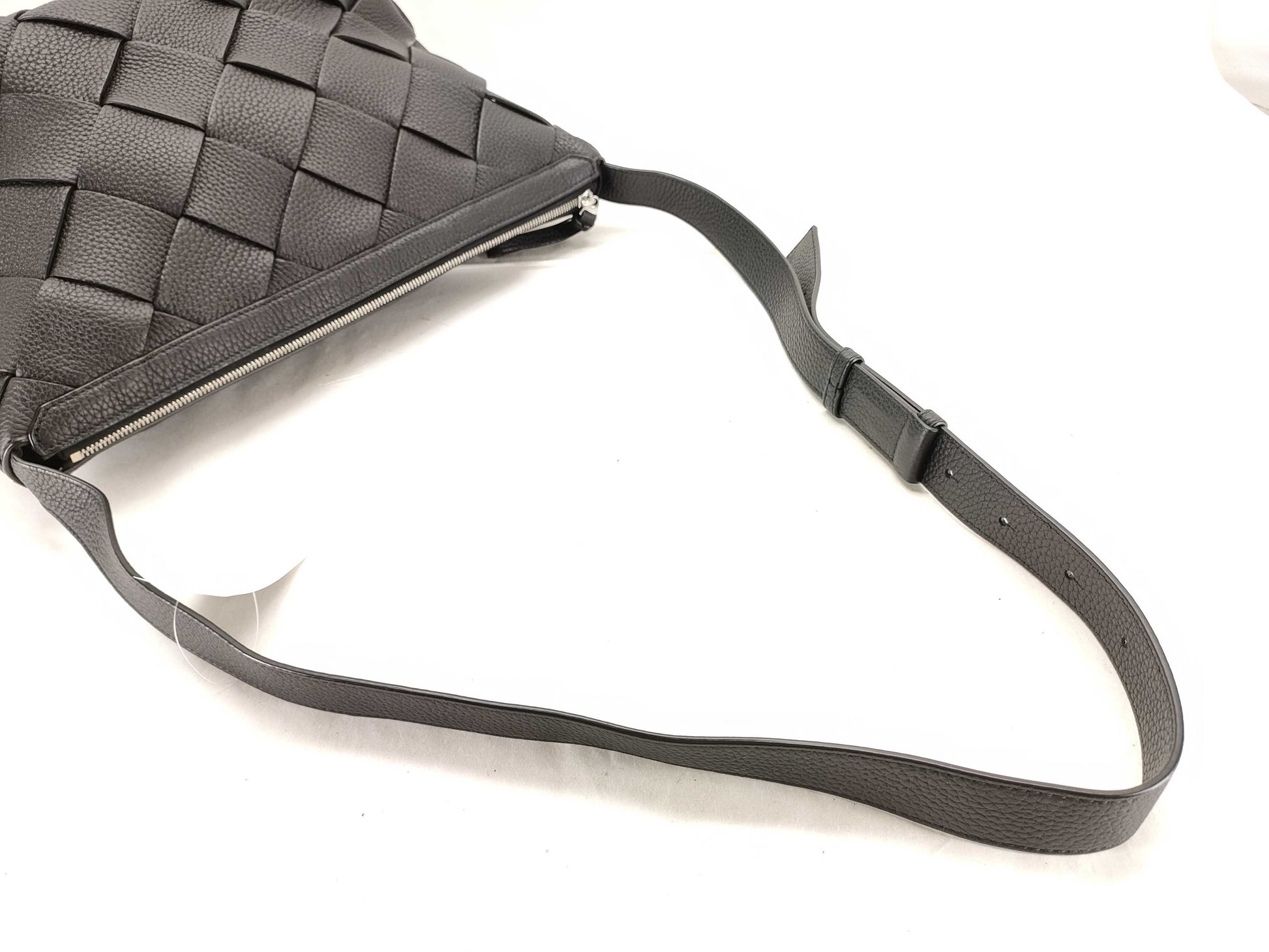 BOTTEGA VENETA Diago Hobo Shoulder Bag 795125