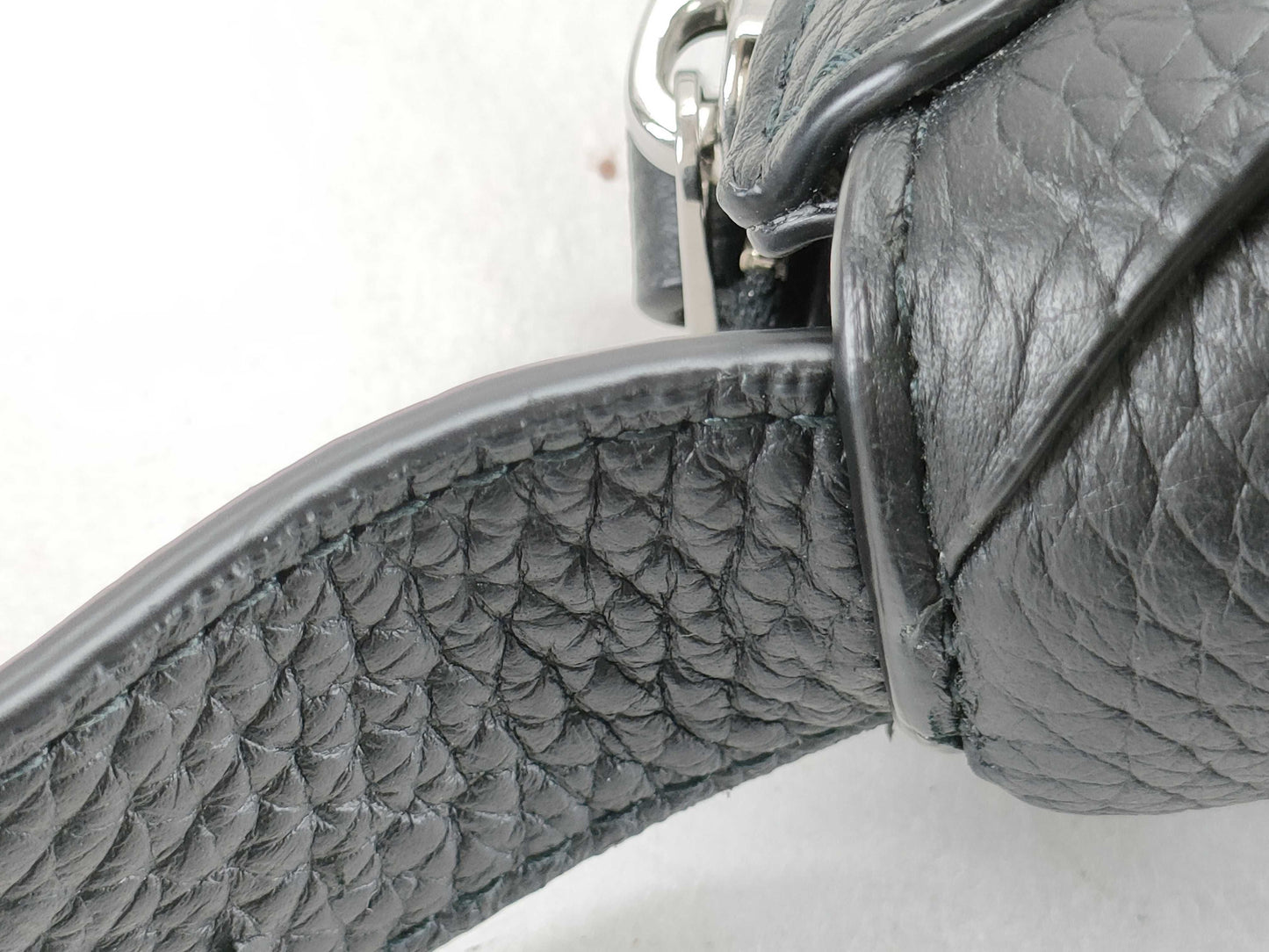 BOTTEGA VENETA Diago Hobo Shoulder Bag 795125