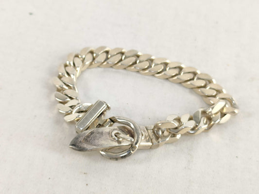 HERMES Boucle Cellier Bracelet Bracelet/Bangle