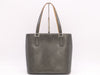 LOUIS VUITTON M55112 Monogram Matte Stockton Noir Tote Bag