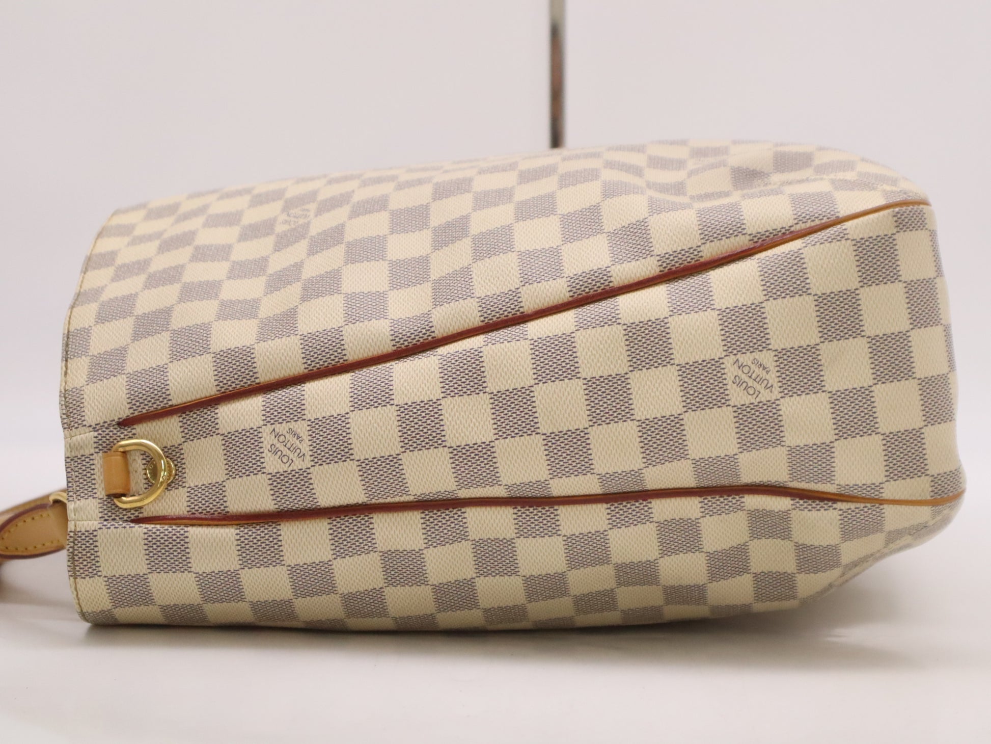 LOUIS VUITTON N41216 Azur Sophie Tote Bag