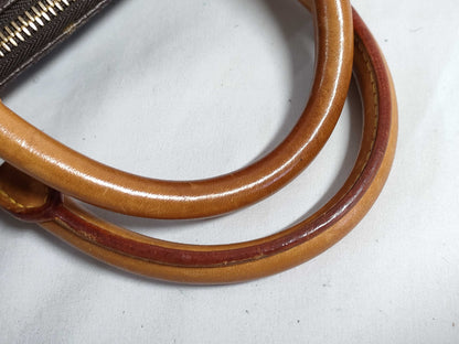 LOUIS VUITTON Monogram M41526 Monogram Speedy 30 Handbag