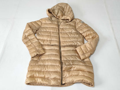 MONCLER down jacket