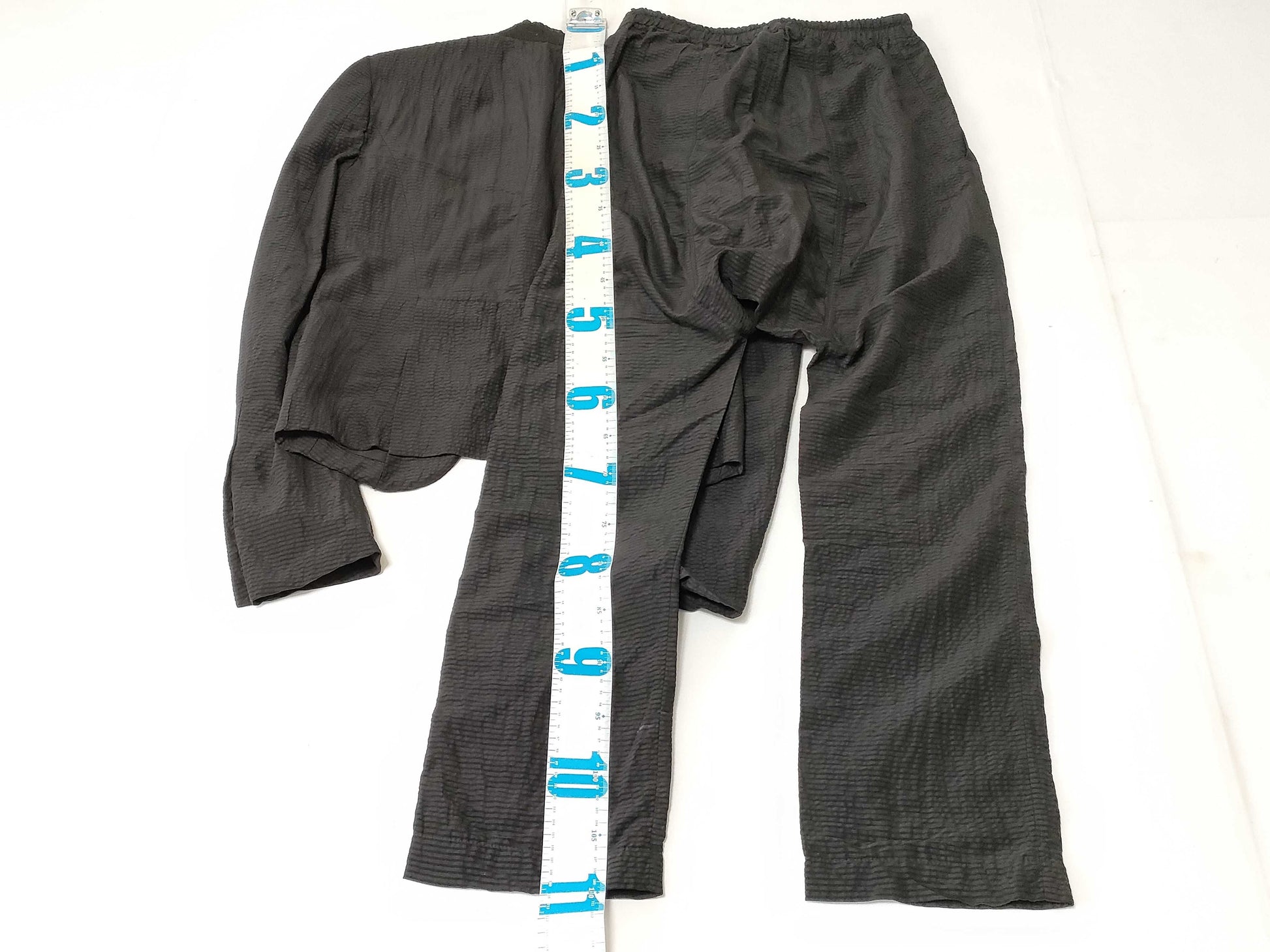 Rick Owens Set-up Other Apparel