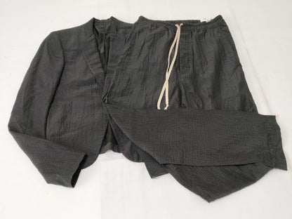 Rick Owens Set-up Other Apparel