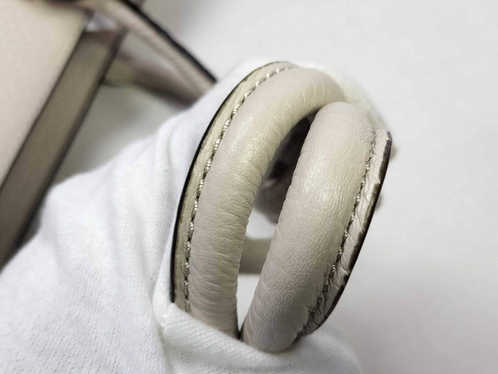 Kate Spade Leather Tote Handbag