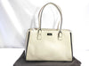 Kate Spade Leather Tote Handbag