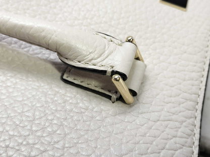Kate Spade Leather Tote Handbag