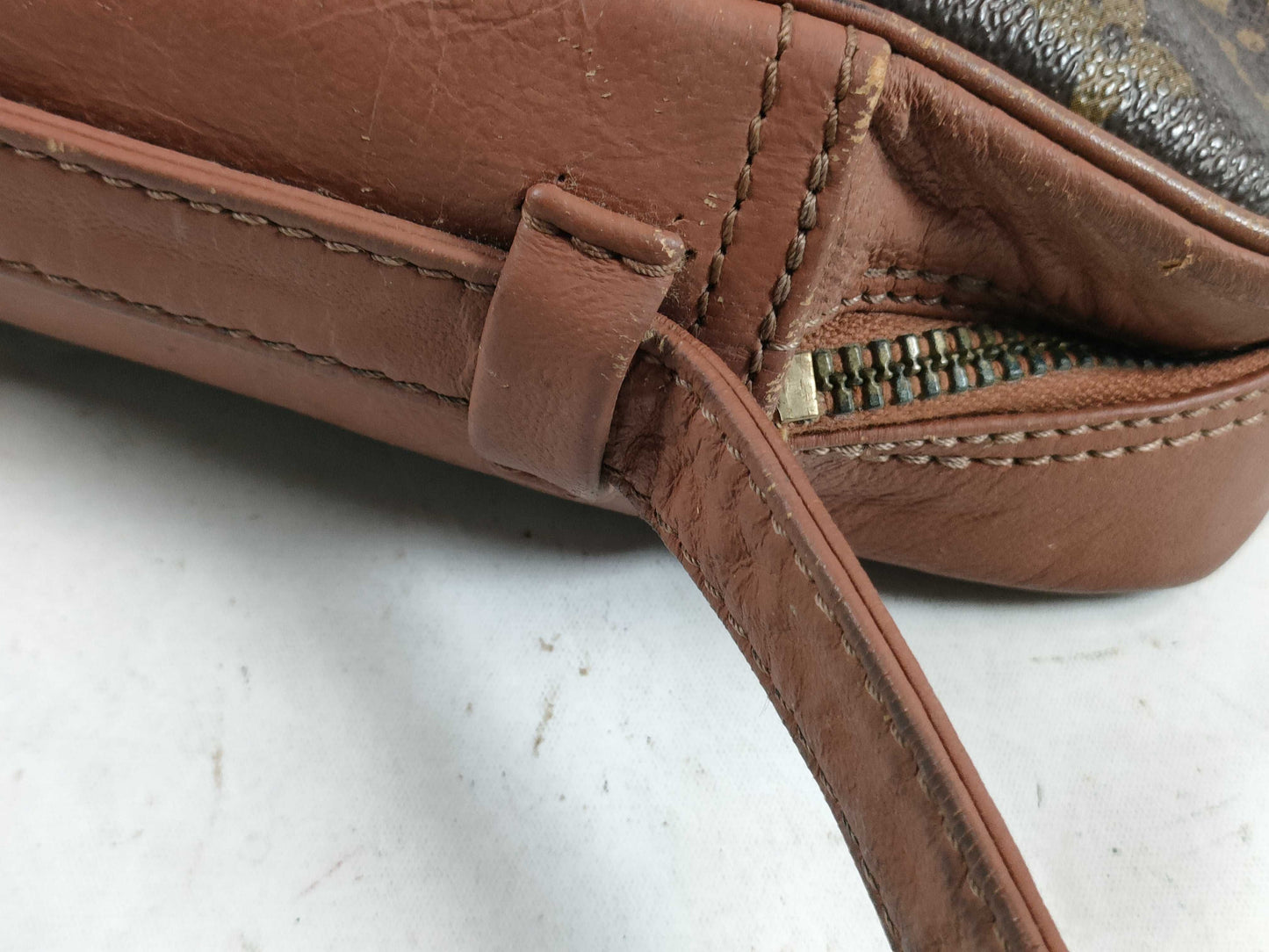 LOUIS VUITTON Louis Vuitton Discontinued Shoulder Shoulder Bag