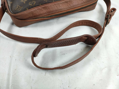 LOUIS VUITTON Louis Vuitton Discontinued Shoulder Shoulder Bag