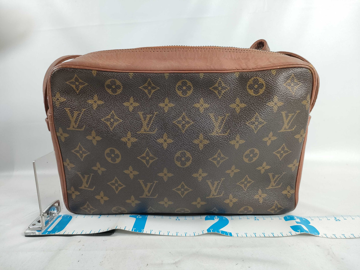 LOUIS VUITTON Louis Vuitton Discontinued Shoulder Shoulder Bag