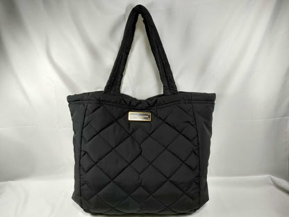 MARC JACOBS Quilted Tote Bag