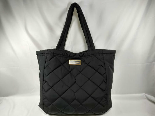 MARC JACOBS Quilted Tote Bag