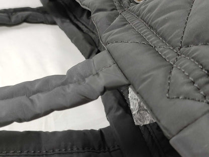 MARC JACOBS Quilted Tote Bag