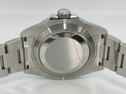 ROLEX 126610LN 95ST3089 Men's Watch