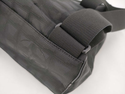 CHANEL New Travel Line Backpack Shoulder Bag