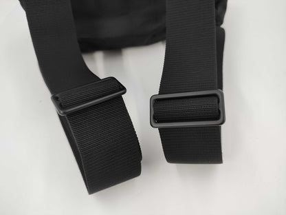 CHANEL New Travel Line Backpack Shoulder Bag