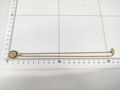 Dior necklace