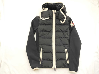 MONCLER Moncler Short Jacket Coat