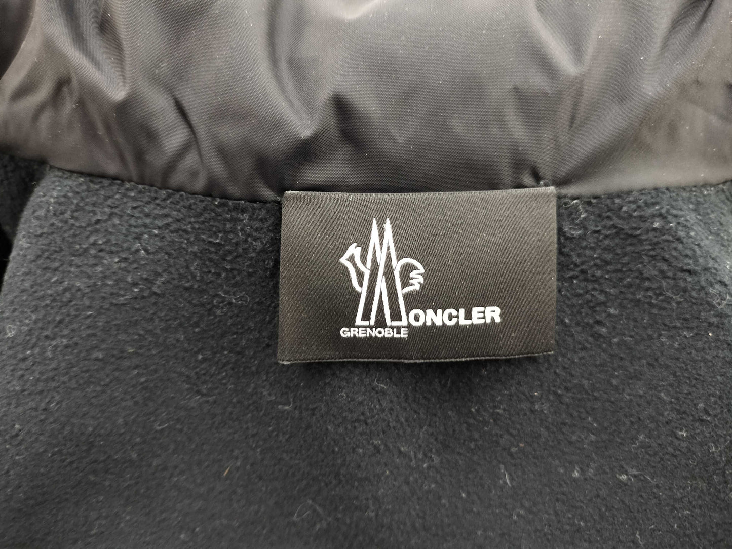 MONCLER Moncler Short Jacket Coat