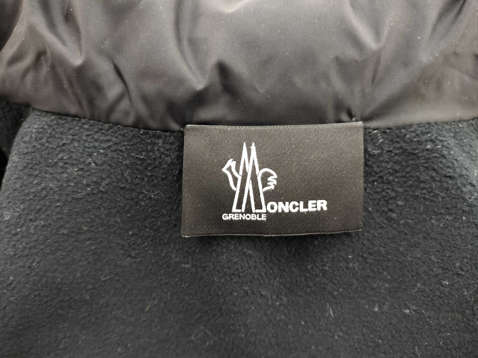 MONCLER Moncler Short Jacket Coat