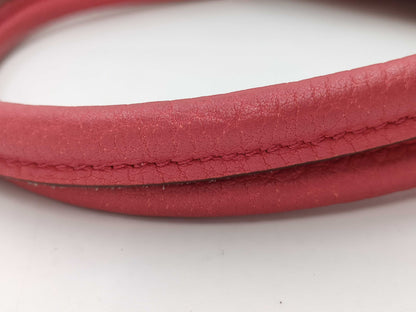 HERMES Garden Party 30 T engraved tote bag