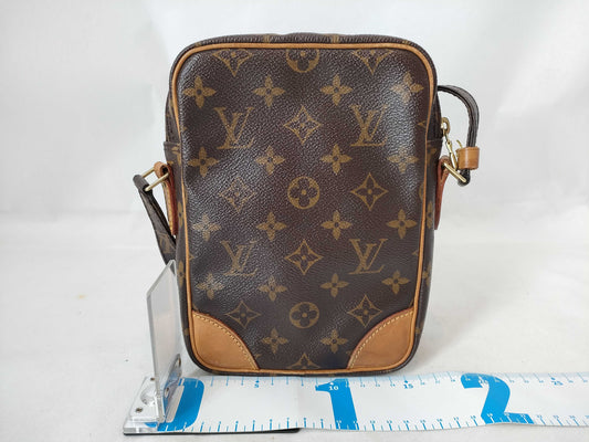 LOUIS VUITTON M45236 TH0999 Amazon Shoulder Bag